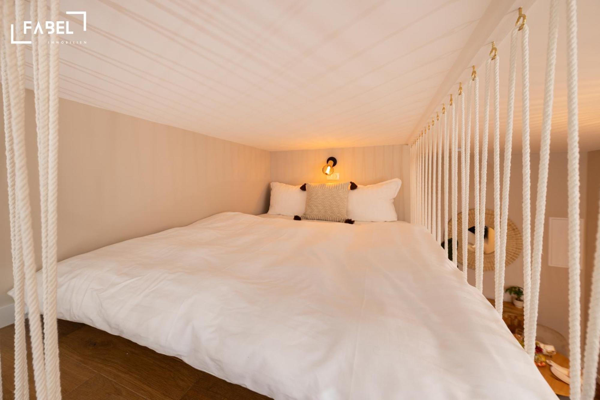 Fabel Apartments Am Zoo — Photos 1